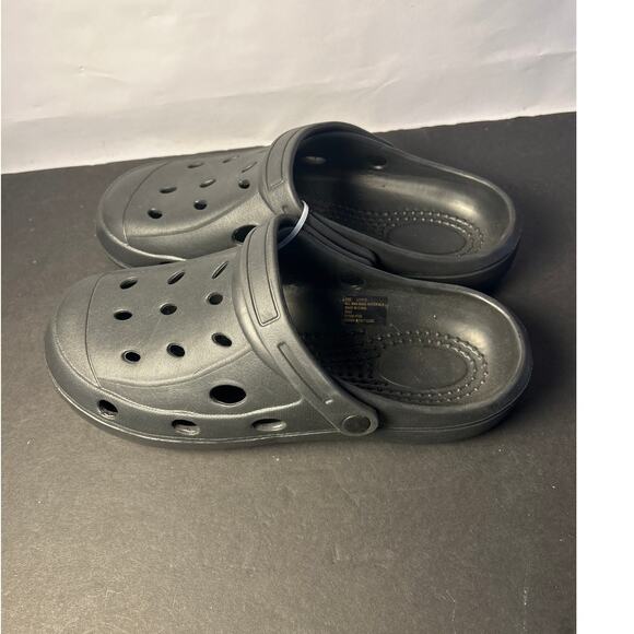 NWT Unisex Adult Clogs Mens Large Size 11-12 - Picture 5 of 6